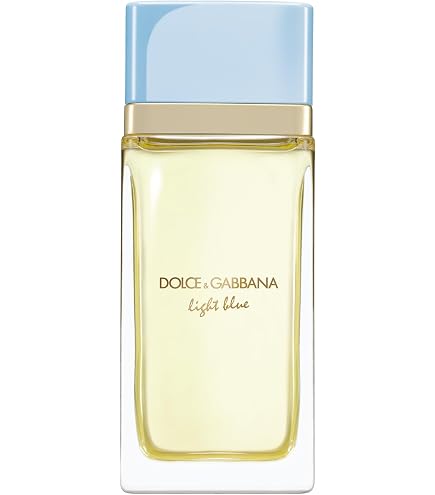 Amazon | ドルチェ＆ガッバーナ ライトブルー オードパルファム 50mL